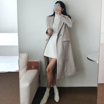 14kgfスクロールウェーブバイカラーフローライトピアス/イヤリング