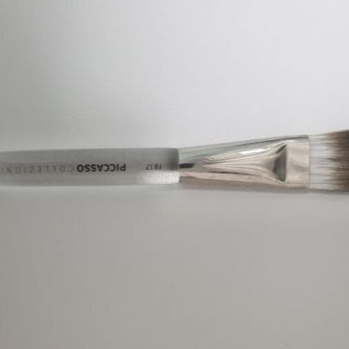 コレジオニーFB17ファンデーションブラシ 4,600円