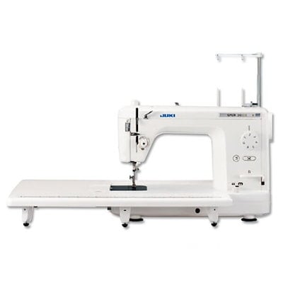 他サイト： 豪華5点購入特典付き 職業用ミシン TL-30DX / TL30DX / SPUR30DX シュプール30デラックス 直線専用ミシンの商品画像