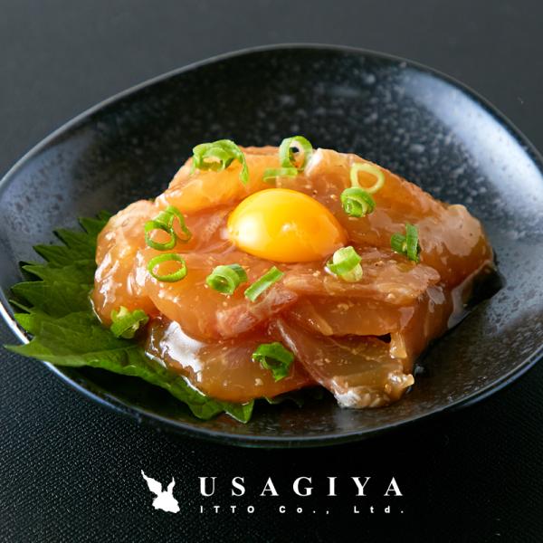 海鮮丼 醤油漬け丼 鯛 タイ 真鯛 鯛漬け ブリ 鰤漬け 丼ぶり タレ 国産 無添加 国内加工 添加物不使用 お茶漬け 酒の肴 ユッケ風 アレンジ