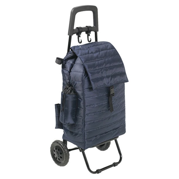 ライフカートウイズキャリー(ネイビー) アウトドアグッズソノタ (UW6003)