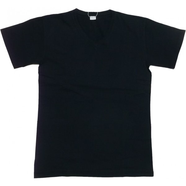 エントリーエスジー アドニス ENTRY SG 半袖 Vネック Tシャツ ナイトブルー ADONIS NIGHT BLUE ES2-208