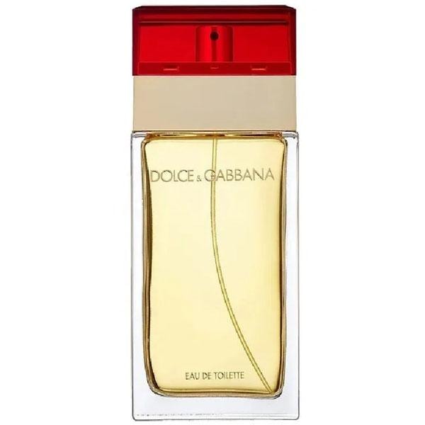 【訳あり】 ドルチェ＆ガッバーナ プールファム EDT オードトワレ SP 100ml テスター 香水