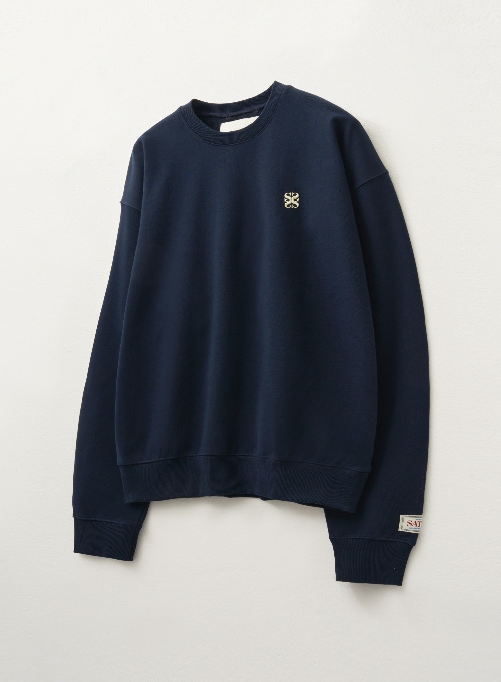 Qoo10] SATUR 【SATUR】 CLASSIC LOGO : メンズファッション