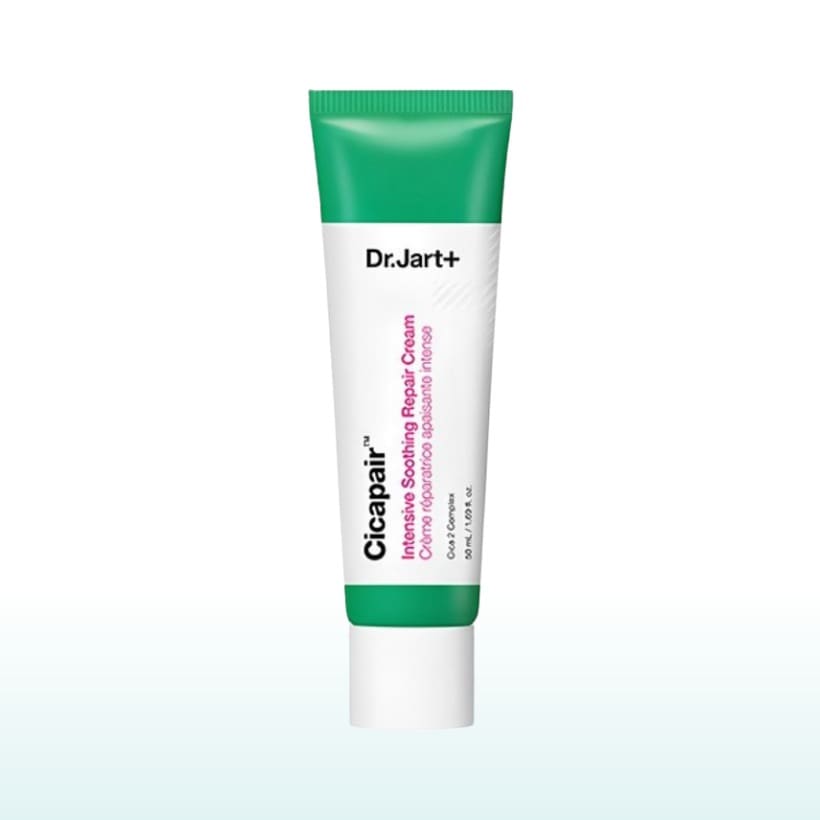 [シカ リペア クリーム 韓国人気] シカペア インテンシブ スージング リペアクリーム 50ml フェイスクリーム おすすめ 肌鎮静コスメ 保湿クリーム スージングクリーム 人気クリーム 5,271円