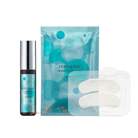 Al　bion　アンフィネス ダーマジェン 正規品