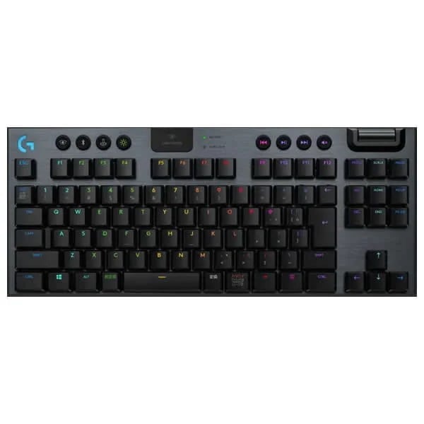 G913 TKL ゲーミングキーボード G913-TKL-LNBK