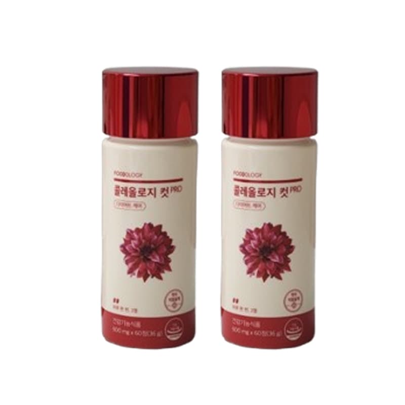 コレオロジーカットダイエットサプリメント, 60ea, 2個 6,614円