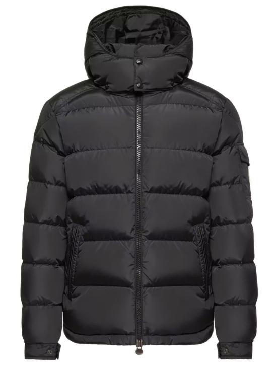 MONCLER Men Bubble Jackets L20911A53600539ZD 778 Blu