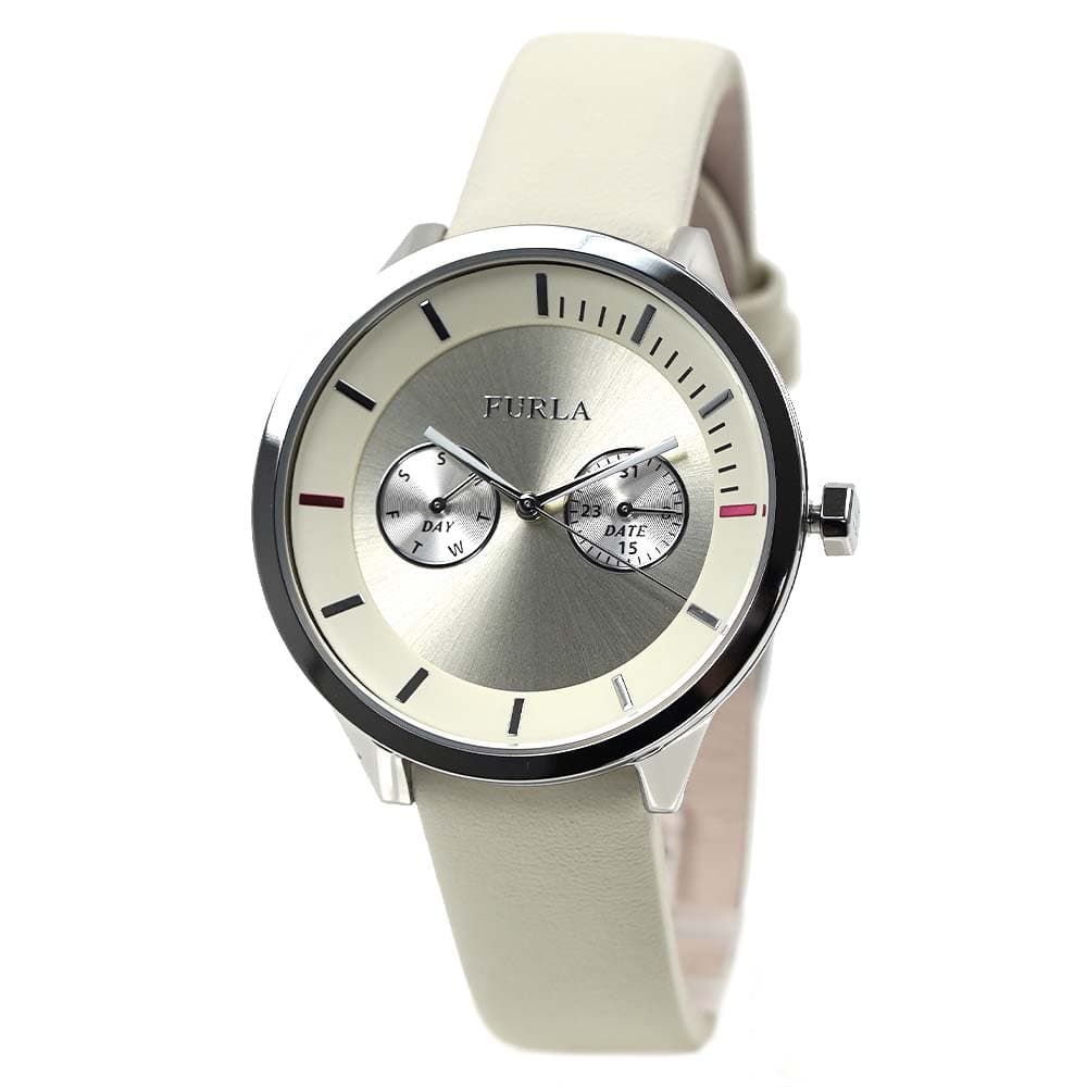 [訳ありアウトレット/付属箱]フルラ 腕時計 レディース FURLA R4251102547 METROPOLIS （38mm） メトロポリス