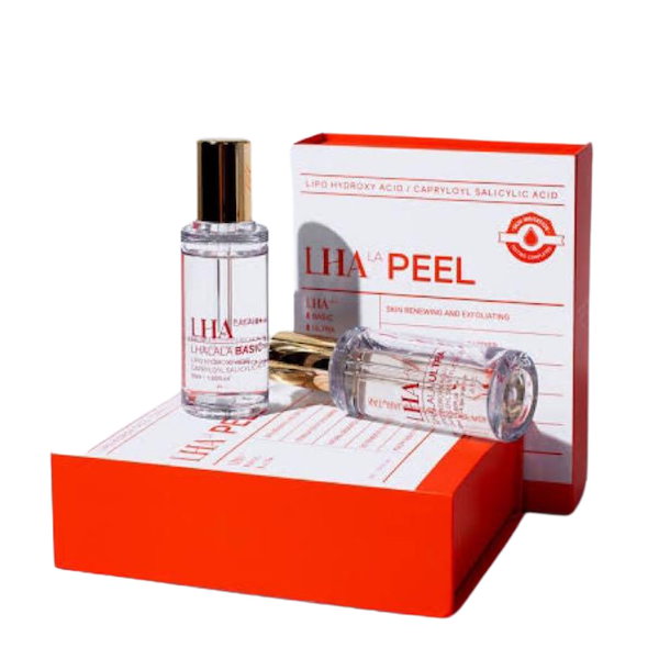 Qoo10] LHALA Peel LHA LALA