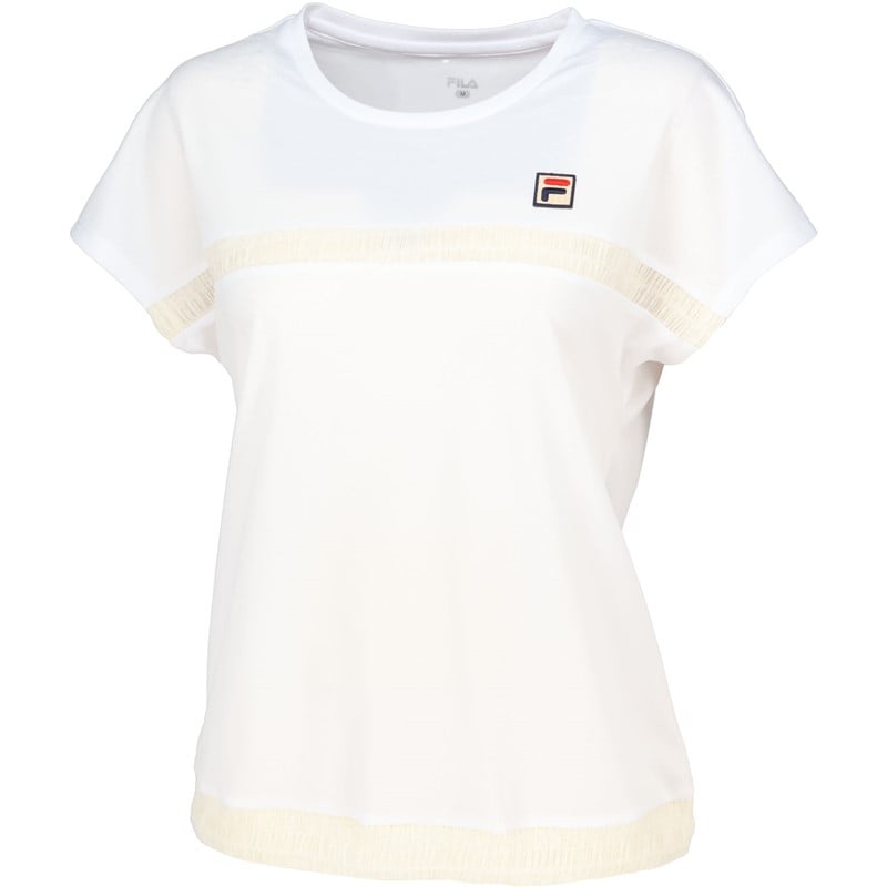 51 ゲームシャツ テニスゲームシャツ W (el0049-01z)