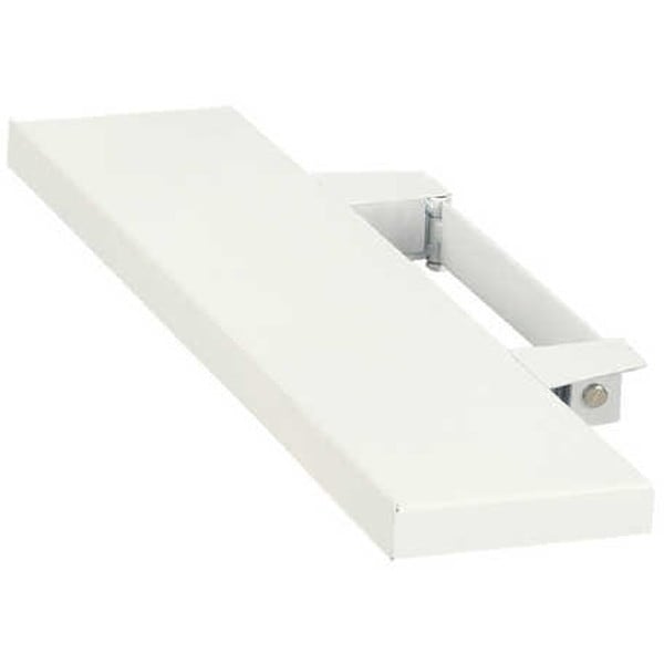 M05-178 ホワイト [V2V3S1用 サウンドバー棚S/幅60cm]