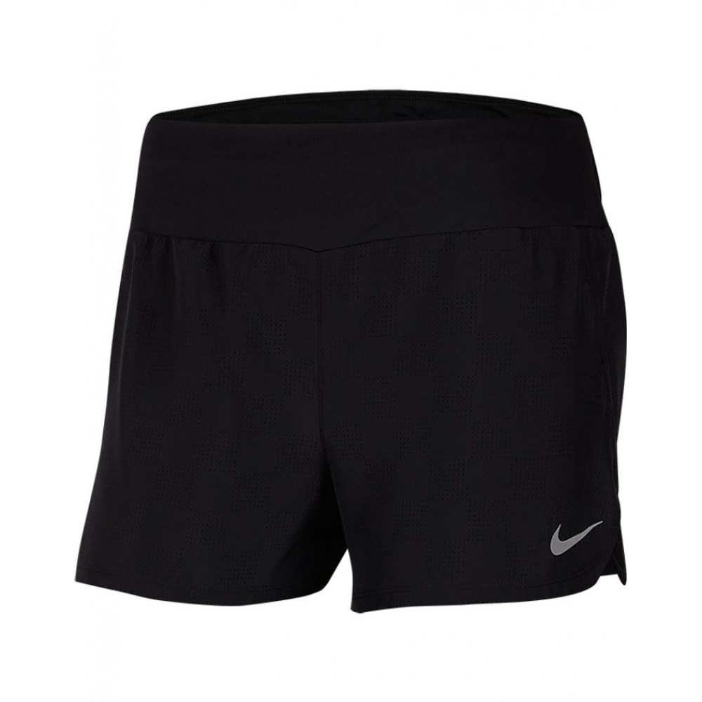 ナイキクルークールショーツ女性用ブラック