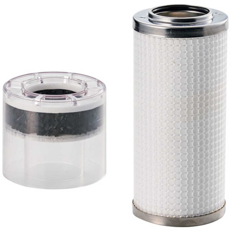 前田シェルサービス　前田シェル 第2・第3エレメントセット(TH-20用)　TH20ES