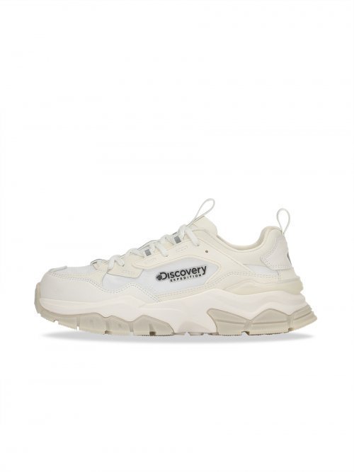 Discovery EXPEDITION Bucket DeWalker V2 COOL OWHITE DXSH 12