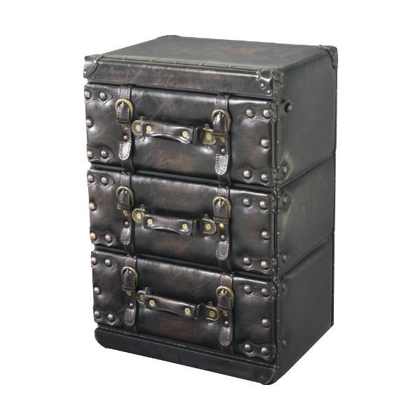 IW-873 IW(アイダブリュー) [チェスト 3段] メーカー直送