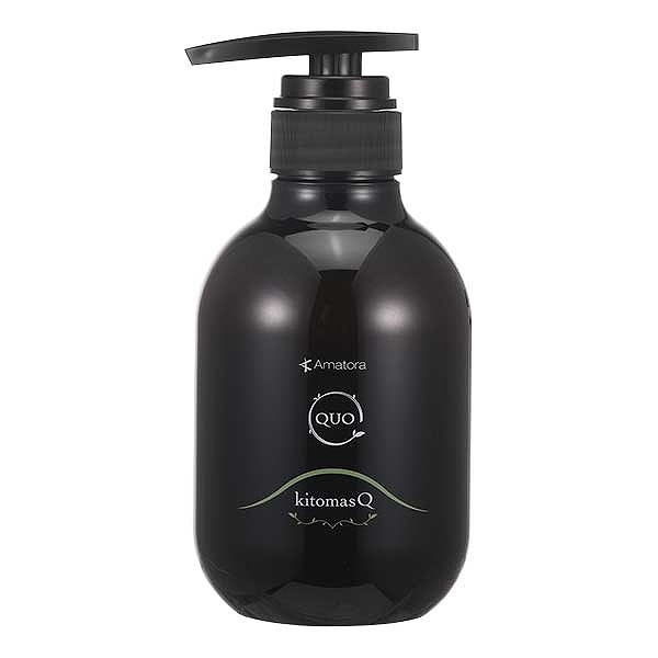 クゥオ キトマスクK 375g