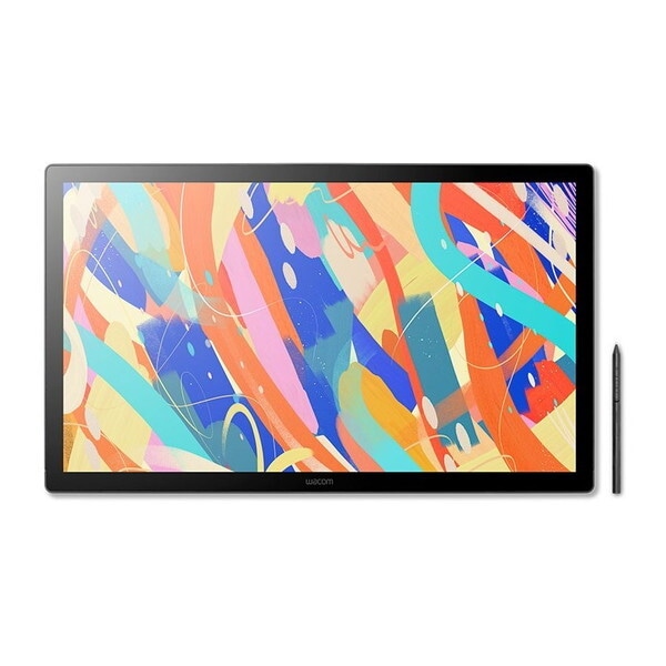 DTK246K4C ブラック Wacom Cintiq 24 液晶ペンタブレット