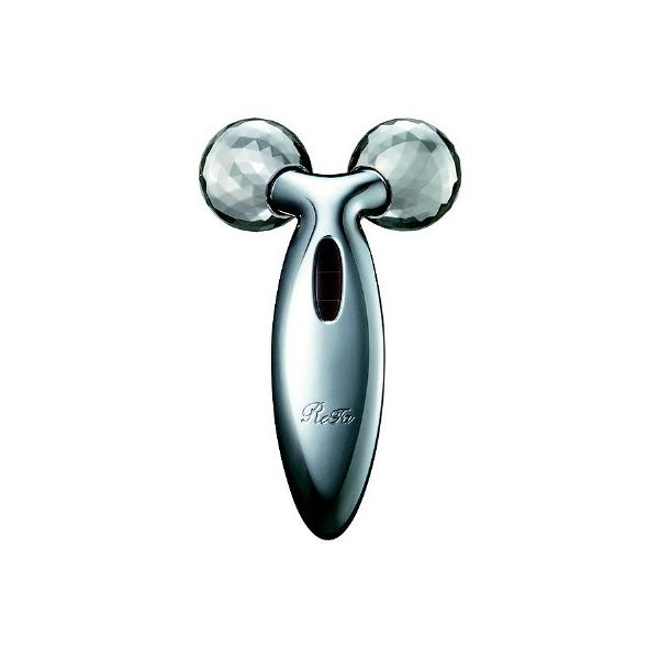 MTG PEC-L1706 プラチナ電子ローラー ReFa CARAT [美顔器 美顔ローラー]