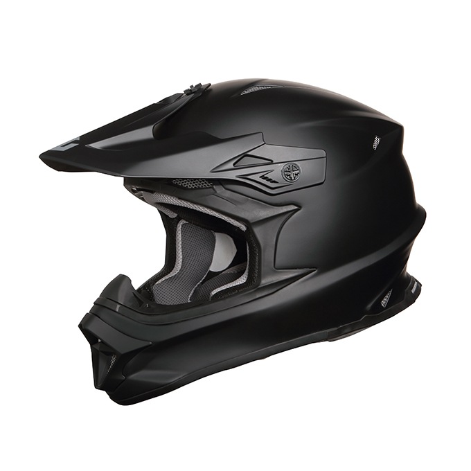 MadJumper2 マッドジャンパー2 SOLID MATT BLACK