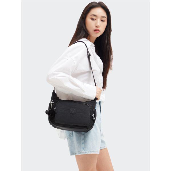 クロスバッグ ミニバッグ ギャップS KQABS06 BK N_P365133617
