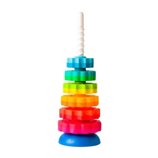 Fat Brain Toys FA110-1 SpinAgain スピンアゲイン