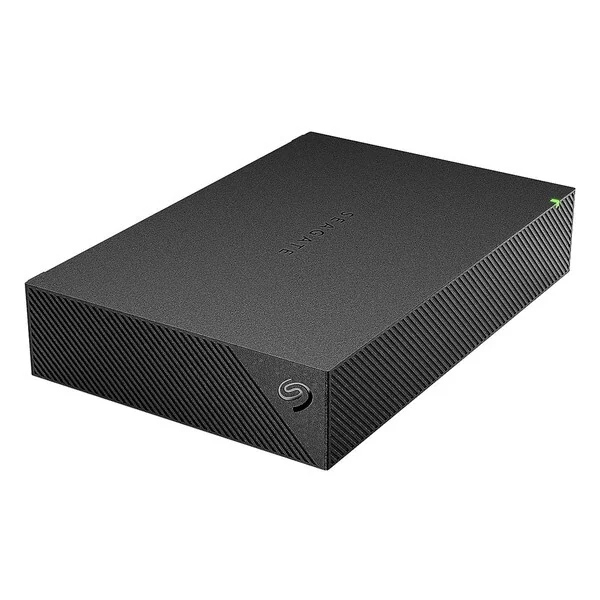 HD-SGDA6U3-B ブラック 外付けハードディスク 6TB (USB3.2(Gen1)対応 テレビ録画&パソコン両対応)
