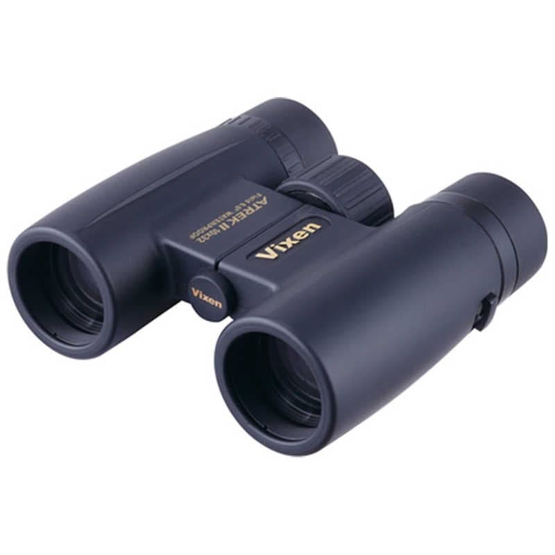 ビクセン　双眼鏡 Vixen アトレックII HR10x32WP [ 10倍 / 径32mm / 防水 ]　アトレックII HR10x32WP