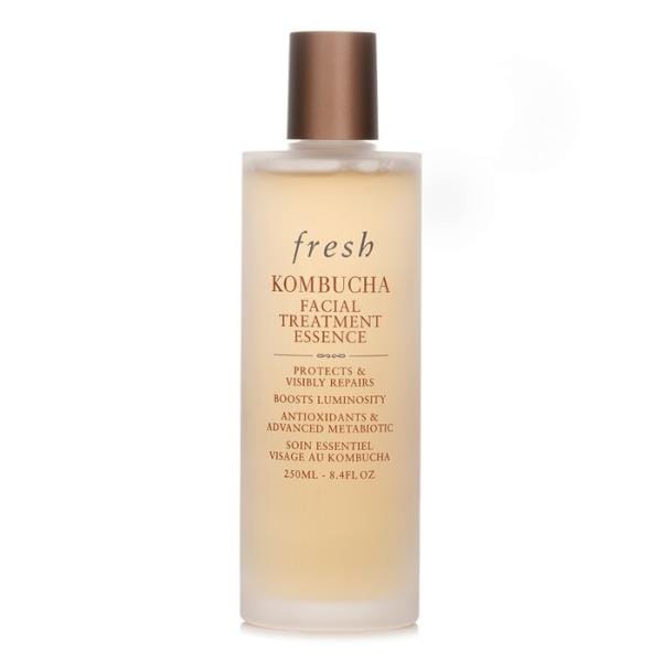 ブラックティーコンブチャトリートメントエッセンス 250ml スキンケア