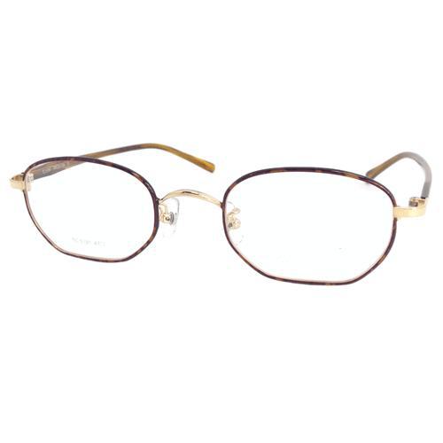 メガネ TC-5191 col.51 47ｍｍ made in japan 【日本製】