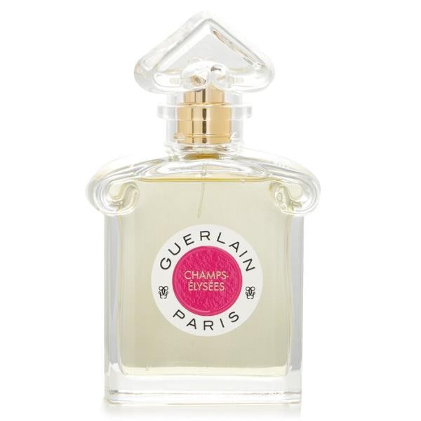 champs elysees eau de toilette spray 75ml