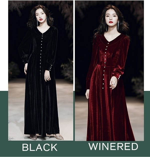 ワンピースドレスドレス3L 結婚式 体型カバー 小さいサイズ 袖あり 上品 母親 長袖 発表会 ロングドレス 大きいサイズ 卒業式 演奏会 ドレス 謝恩会 ピアノ ステー カシュクール XXS ロ