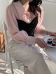 ピンク