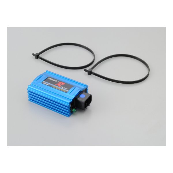 CDI ユニット プログレス・レーシングCDI ZZ/レッツ系用 D36249