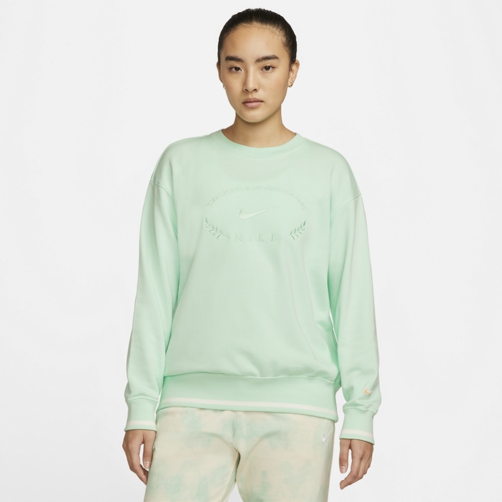 ナイキ・W・ニュー・フロリダ・クルー・NCP DV0522-379