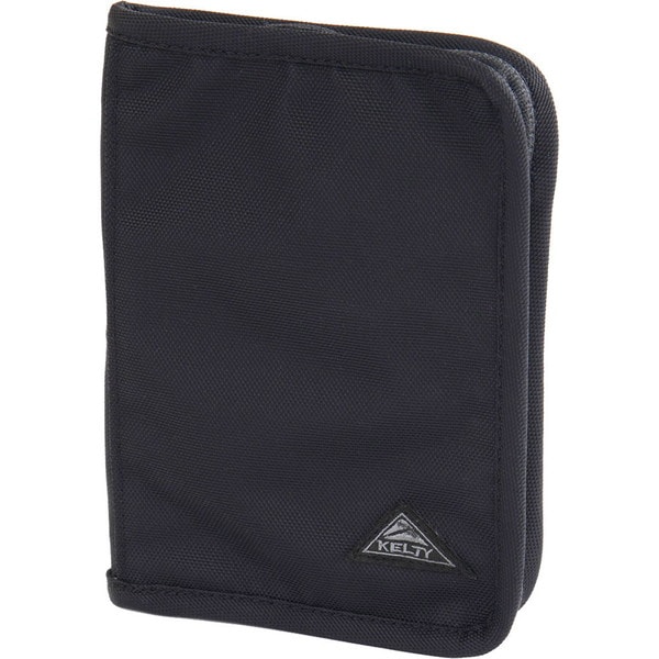 KELTY ケルティ マルチケース URBAN MULTI HANDY CASE アウトドア ケース 3259251822-BLACK「RS2406」