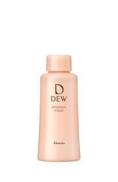 ［2個セット］　DEW　エマルジョン　しっとり　レフィル　100ml入り　２個 6,142円