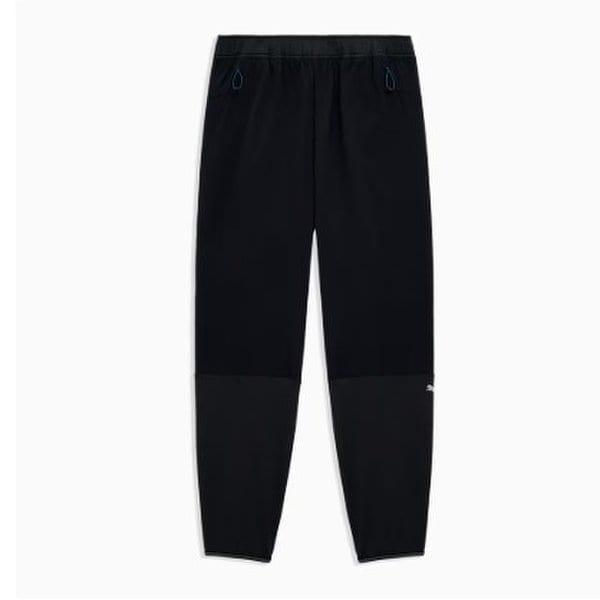 ランニングウィンターロングパンツ M Running Winter Long Pants 529502_02