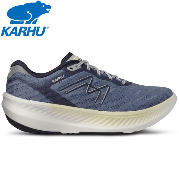 KARHU カルフ ランニングシューズ FUSION 4.0 フュージョン スニーカー シューズ KH201016 レディース