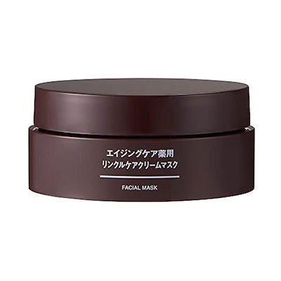 無印良品 医薬部外品 エイジングケア薬用リンクル...のサムネイル