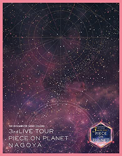 春新作の 「THE NAGOYA」Blu-r / PLANET ON PIECE TOUR 3rdLIVE COLORS SHINY IDOLM@STER 国内アニメ 春新作の 「THE NAGOYA」Blu-r / PLANET ON PIECE TOUR 3rdLIVE COLORS SHINY IDOLM@STER 国内アニメ