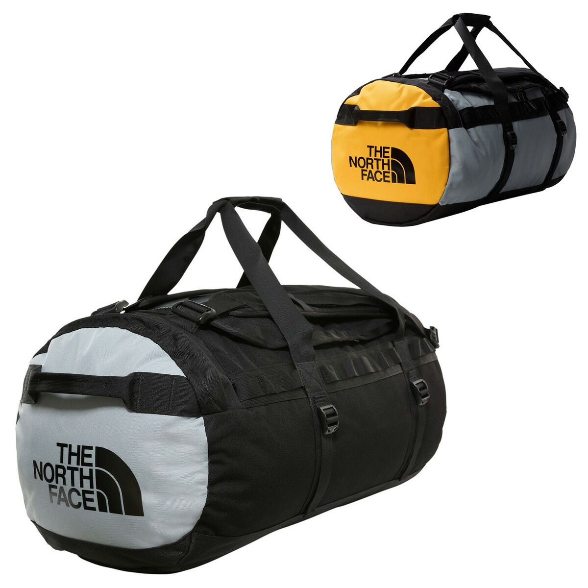 ギルマン ダッフル GILMAN DUFFEL M 3WAY ボストンバッグ 全2色 NF0A4VQ1 15,914円