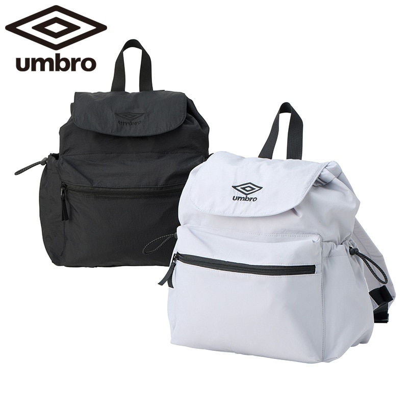 umbro アンブロ フラップリュック