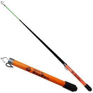 他サイト： miniカーボンキャッチャー [伸長時寸法4.4m] 収納袋付き プロメイト E-4865の商品画像