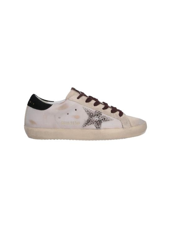 GOLDEN GOOSE Women Sneakers GWF00101 F008746 12526 White