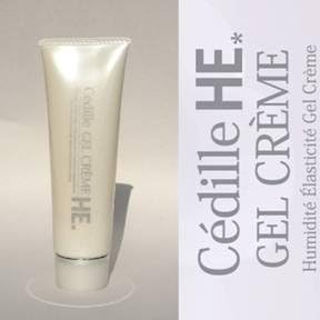 カラントサンク セディーユ HE ジェルクリーム 1本