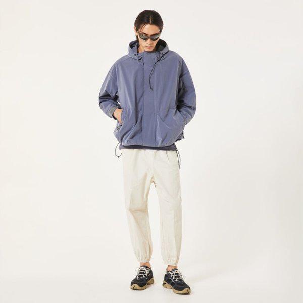 ウィンドブレーカー ZQC FOA40811762C FGL セクター ジャケット 5.7