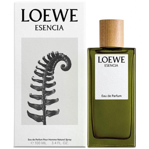 ロエベ エセンシア EDP オードパルファム SP 100ml 香水 LOEWE