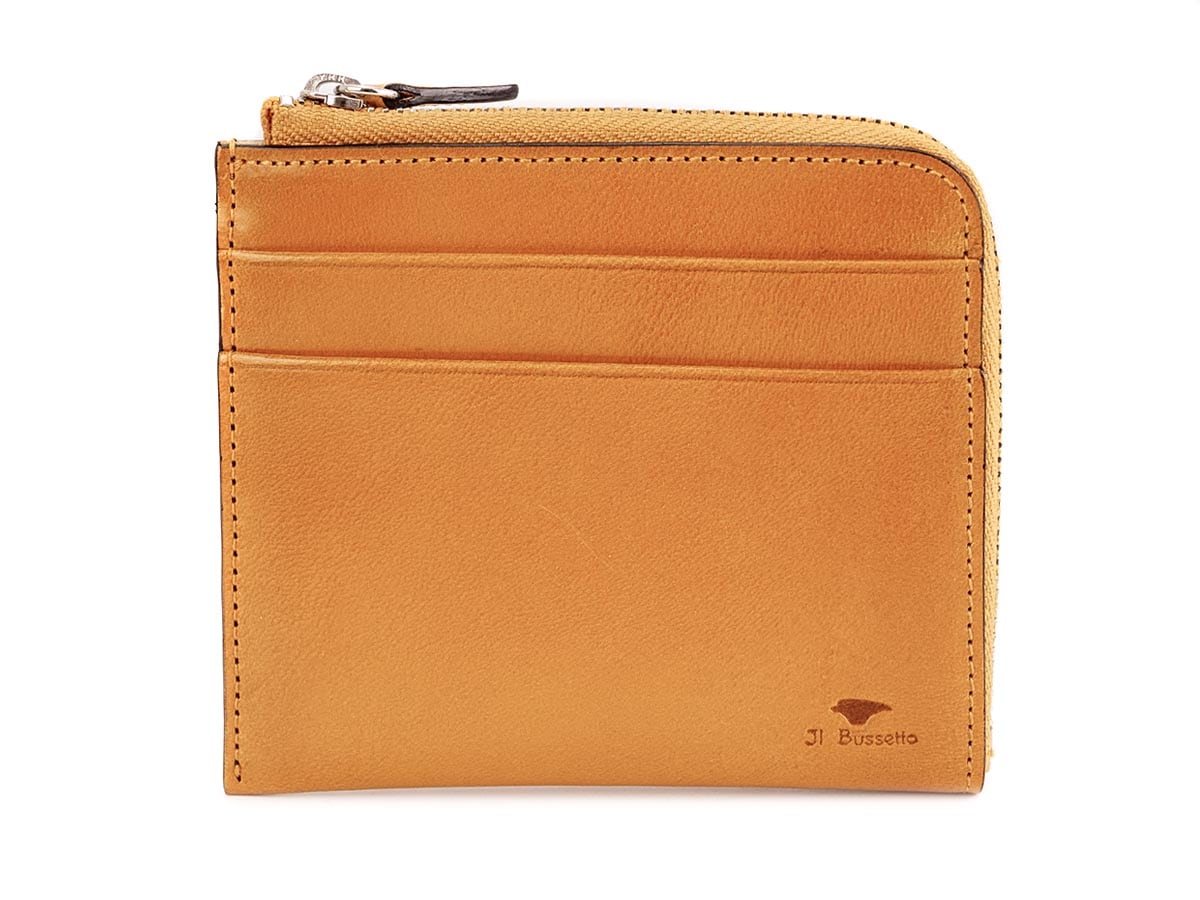 二つ折り財布 7815164 YELLOW